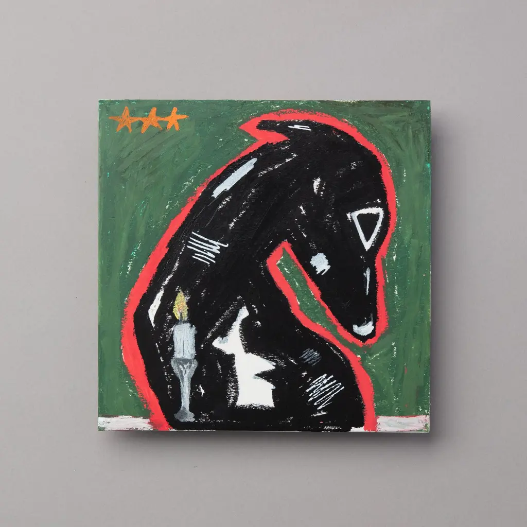 Secret 7” reveals sleeve designs for 2026’s auction, by Orlando Weeks, Joy Yamusangie, Murugiah and more