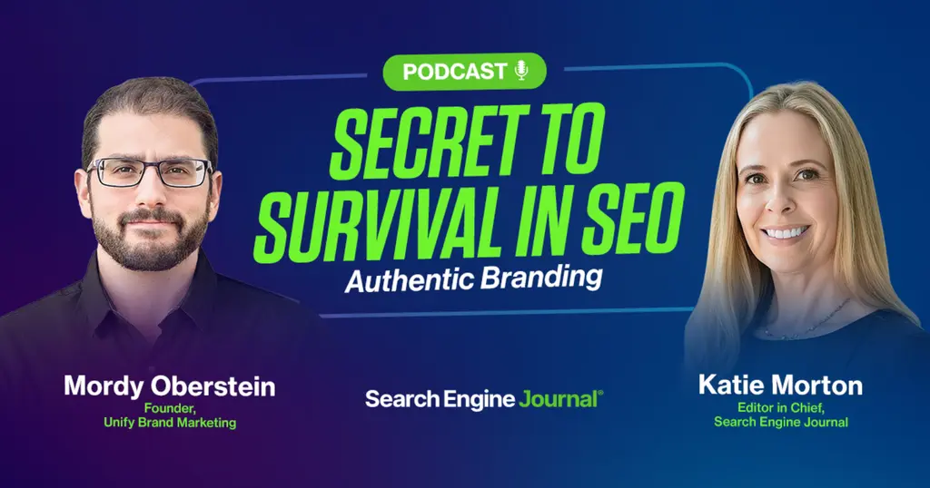 Branding, Survival And The State Of SEO