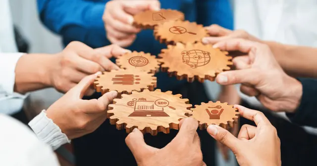 How To Build An SEO Commissioning Workflow