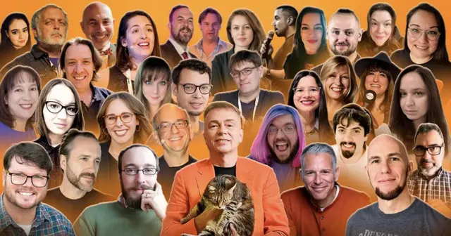SEO For Paws Live Stream Conference: Free Tickets Out Now