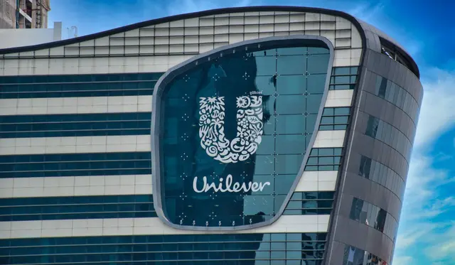 Unilever commits to investing ‘where it matters most’ as it ups marketing spend