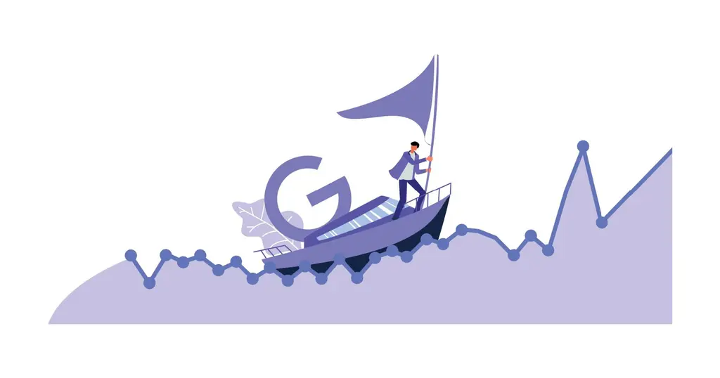 Google Analytics Launches Scenario Planner and Projections