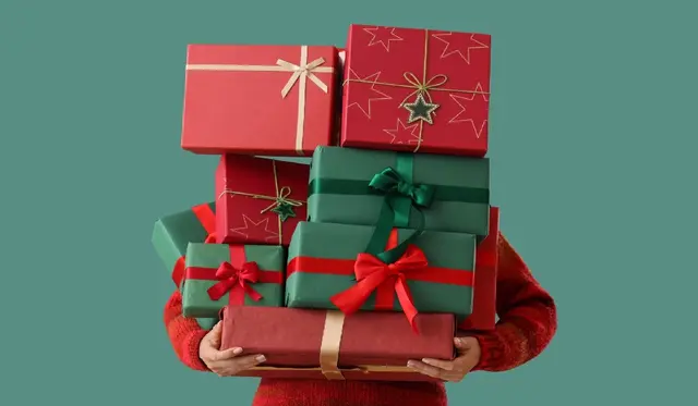 The Marketing Week Christmas Blog 2025