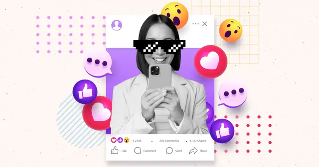 Effective Social Media Management Is Human-Centered