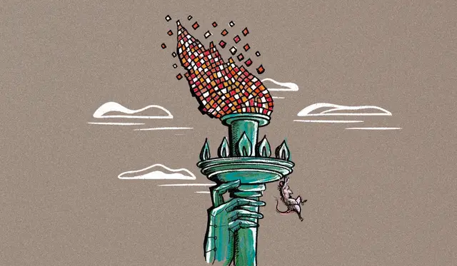 Media Buying Briefing: New York’s new generation of Mad Men