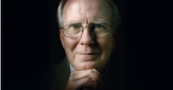 Steve Hayden, Co-Creator of Apple’s ‘1984’ Ad, Passes at 78