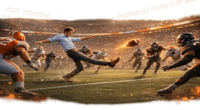 B2B marketers should stop punting on Super Bowl week