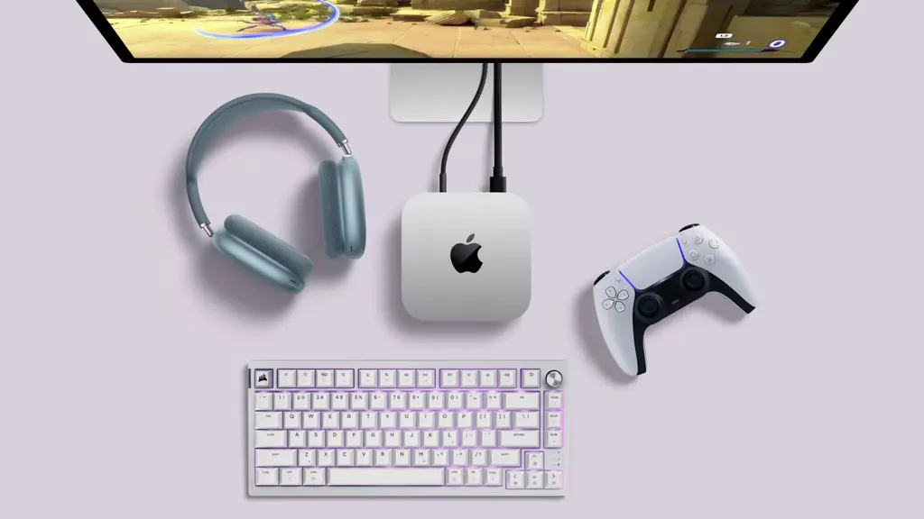 Mac mini is on clearance – save up to $400 on this teeny beast