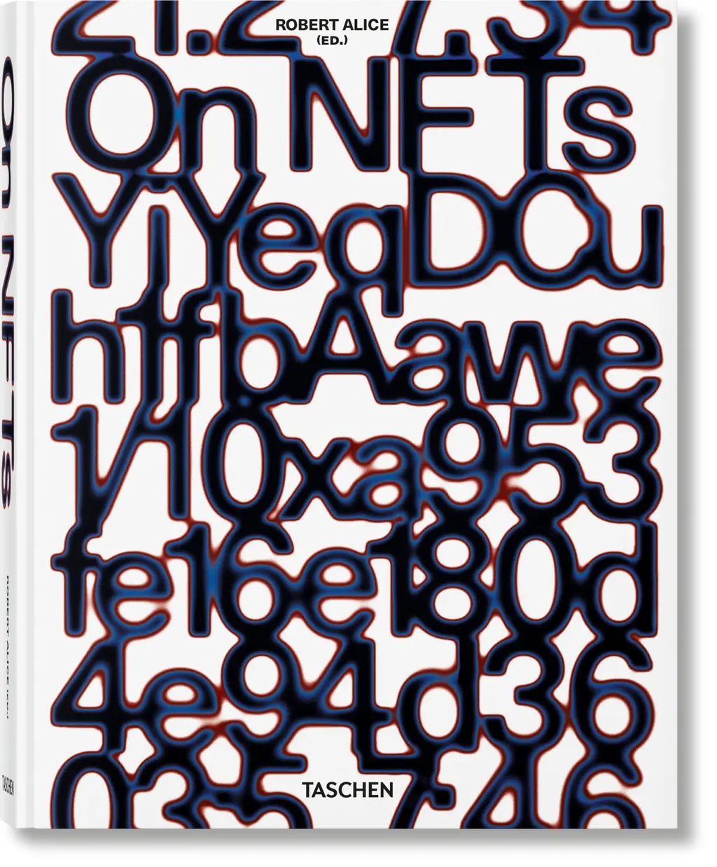 Robert Alice’s 700 page celebration of NFTs is a rousing education on misconstrued technology