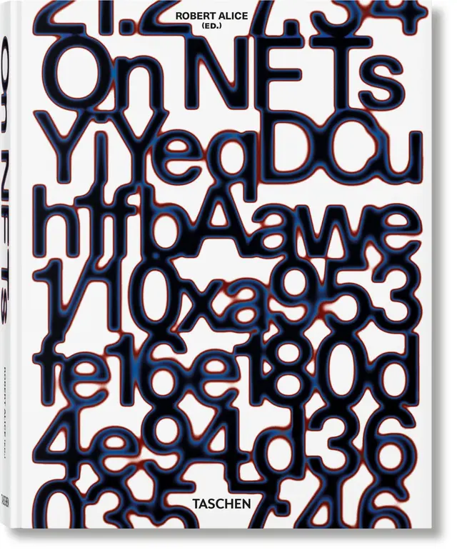 Robert Alice’s 700 page celebration of NFTs is a rousing education on misconstrued technology