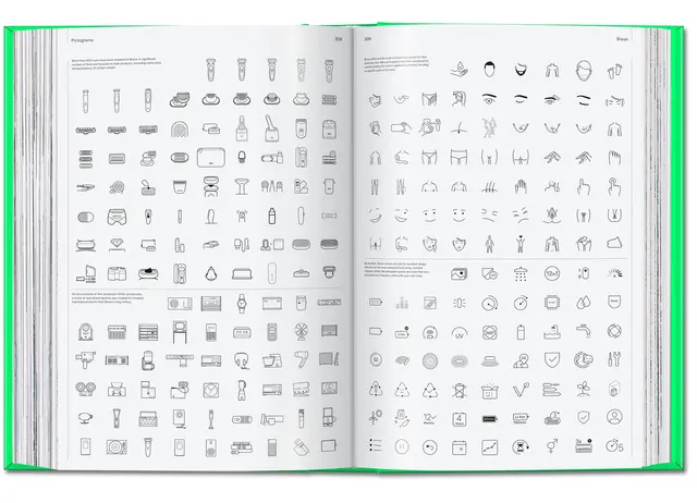 a short history of modern brand design