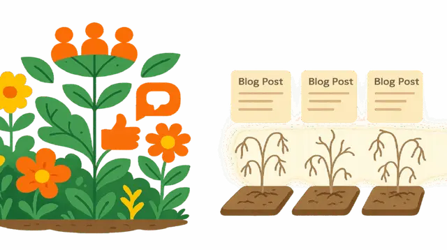 Reddit’s rise shows every brand needs a forum for its GenAI search strategy