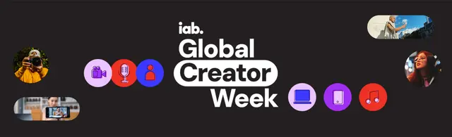 CREATOR MEDIA GETS A GLOBAL BUSINESS WEEK