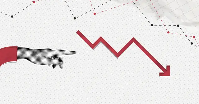 Half Your Traffic Left. The SEO Industry Sent Thoughts and Frameworks