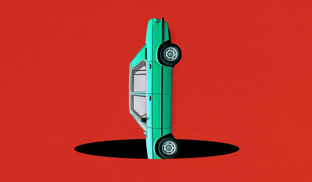 How Volvo is marketing its EVs in a moment of uncertainty