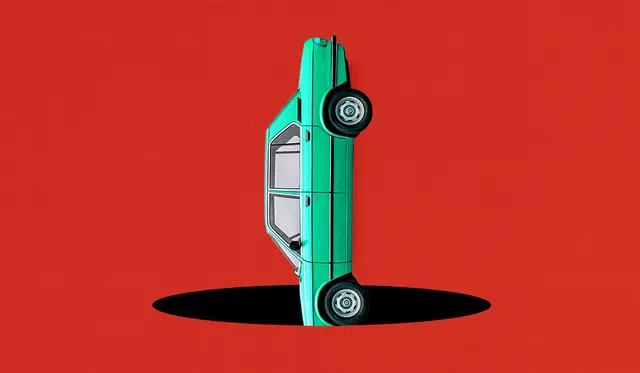 How Volvo is marketing its EVs in a moment of uncertainty