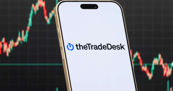 Trade Desk Growth Slows to Lowest Rate Since Covid; Publicis Talks Ongoing