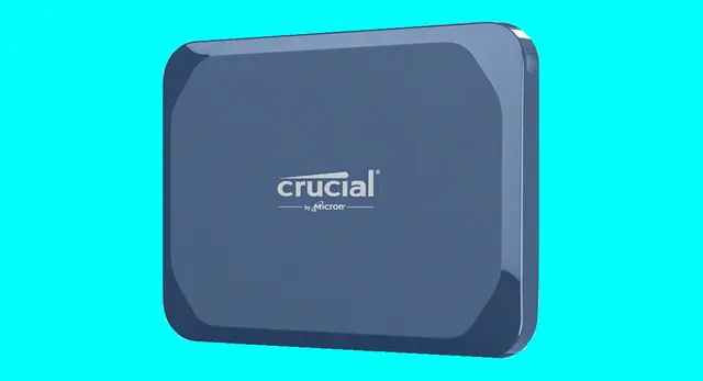 Forget Prime Day, B&H Photo has $200 off the biggest portable SSD you could ever possibly need