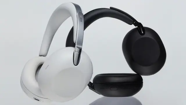Sony 1000X The Collexion: Finally some AirPods Pro Max killers?