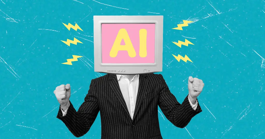 White-Collar Will Be Fully Automated In 18 Months – So What Makes You Different?