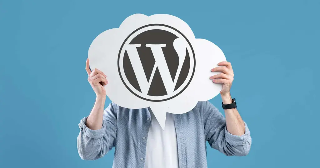 Keep WordPress Out Of Your Mouth