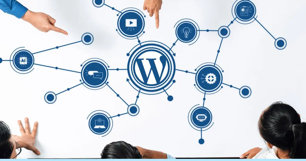 WordPress Gutenberg 22.7 Lays Groundwork For AI Publishing
