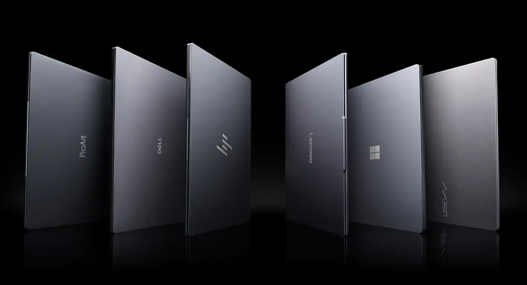Will Nvidia RTX Spark laptops end the Mac vs Windows debate for creatives?