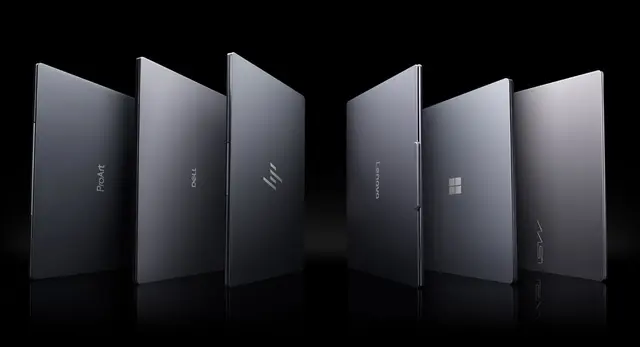 Will Nvidia RTX Spark laptops end the Mac vs Windows debate for creatives?