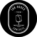 100 Roses From Concrete