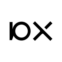 10X