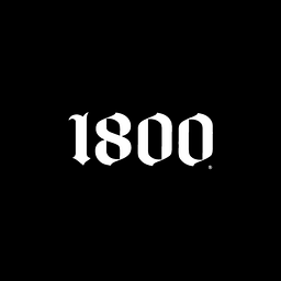1800 Tequila