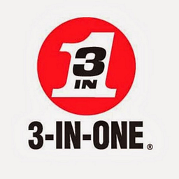 3-in-One