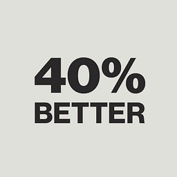 40