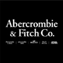 abercrombie kids