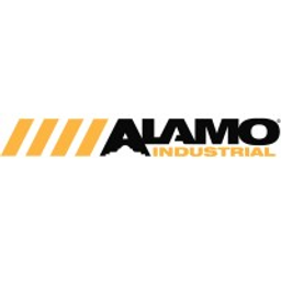 Alamo Industrial