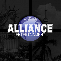 Alliance Entertainment