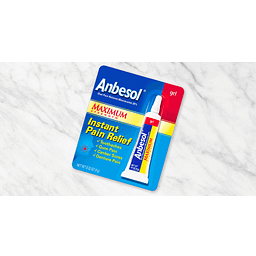 Anbesol