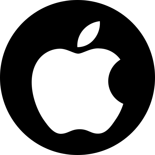 Apple logo