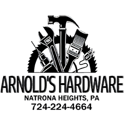 Arnold's