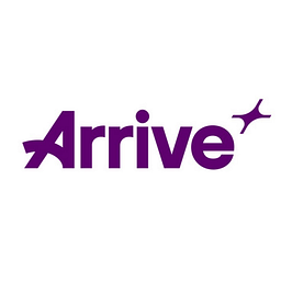 Arrive