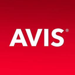 Avis Rent A Car