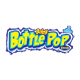 Baby Bottle Pop