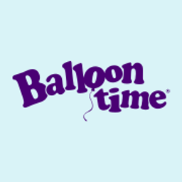 Balloon Time
