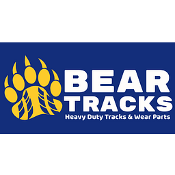 Bear Tracks