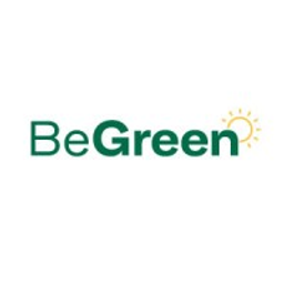 BeGreen