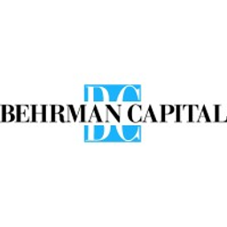 Behrman Capital L.P.