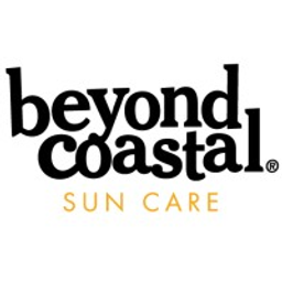 Beyond Coastal Sun Care