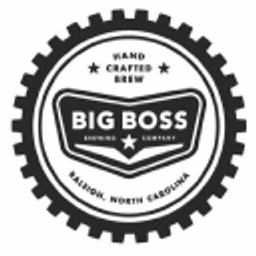 Big Boss Brewing Company