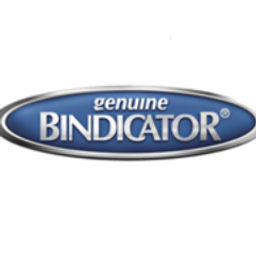 Bindicator