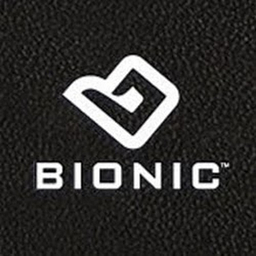 Bionic Gloves